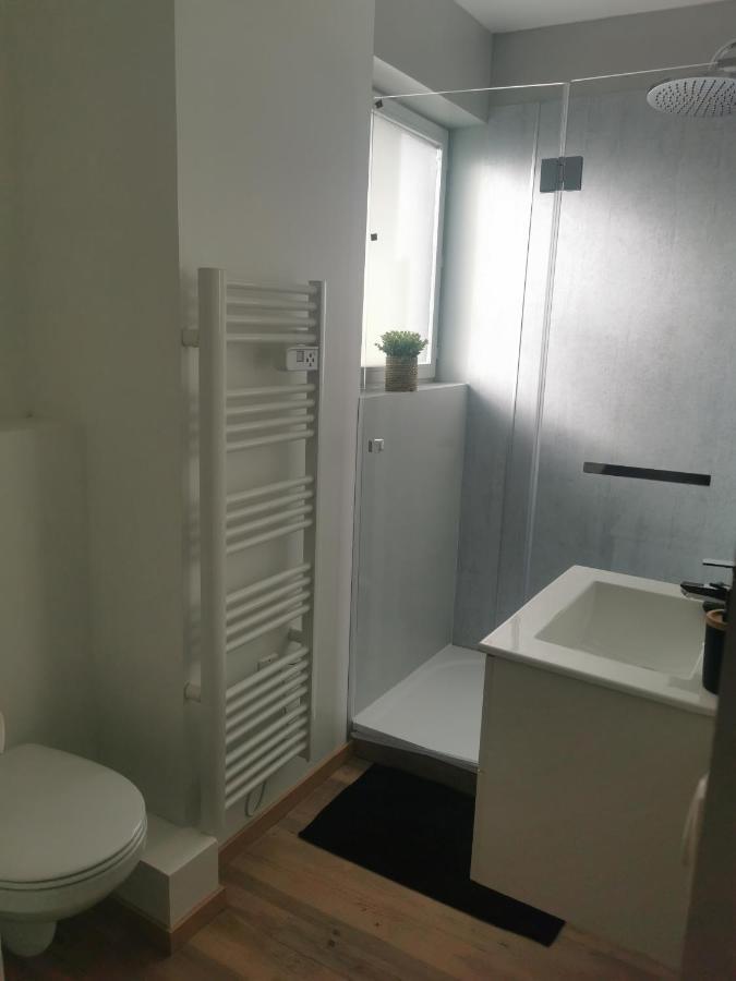 Le Chateau Des Abeilles - Appartement Recemment Renove - Proche Centre Village Et Route Des Vins Scherwiller Zewnętrze zdjęcie